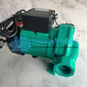 Bơm tăng áp siêu êm CHIMPPRO PB-H200EAH