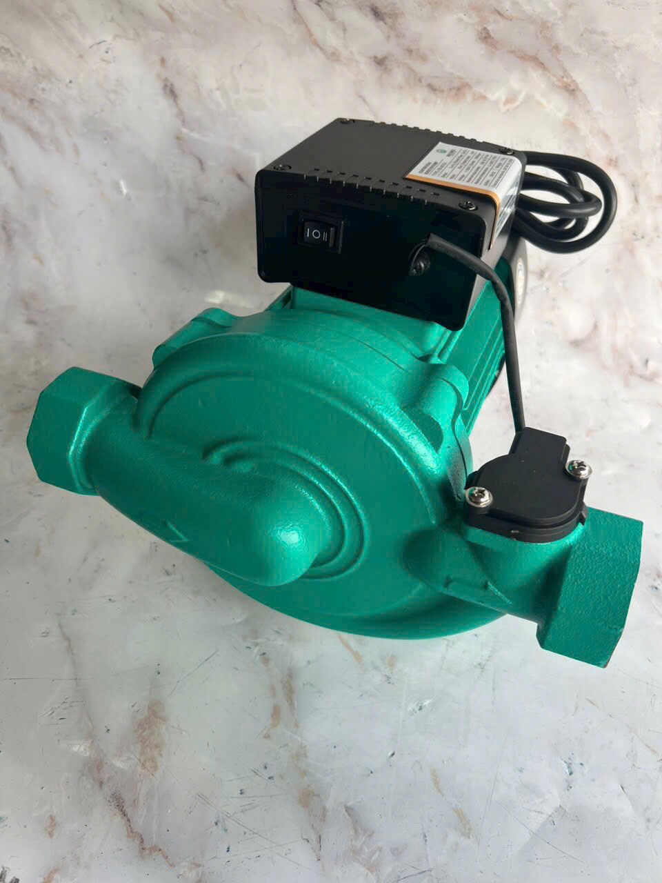 Bơm tăng áp CHIMPPRO PB-H401EAH Bơm tăng áp CHIMPPRO PB-H401EAH