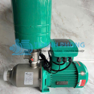 Bơm tăng áp biến tần CHIMPPRO MHI-1603BP