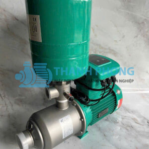 Bơm tăng áp biến tần CHIMPPRO MHI-1604BP