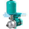 Bơm tăng áp biến tần CHIMPPRO MHI-202BP