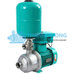 Bơm tăng áp biến tần CHIMPPRO MHI-204BP