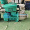 Bơm tăng áp biến tần CHIMPPRO MHI-206BP