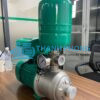 Bơm tăng áp biến tần CHIMPPRO MHI-805BP