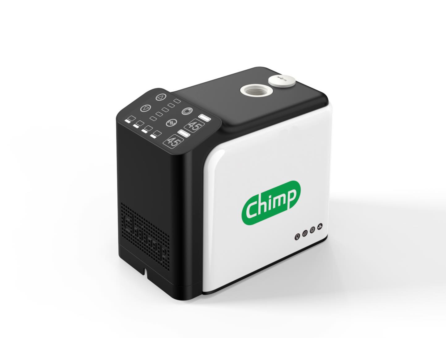 Bơm tăng áp biến tần CHIMPPRO YC-1000 Bơm tăng áp biến tần CHIMPPRO YC-1000