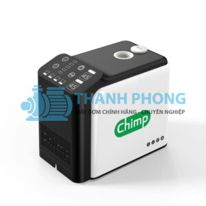 Bơm tăng áp biến tần CHIMPPRO YC-200