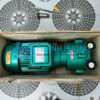Máy bơm chân không vòng nước OEM 2BV2061
