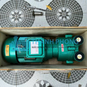 Máy bơm chân không vòng nước OEM 2BV2061