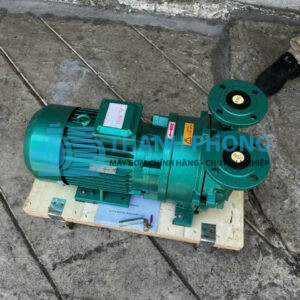 Máy bơm chân không vòng nước OEM 2BV5110