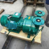 Máy bơm chân không vòng nước OEM 2BV5111