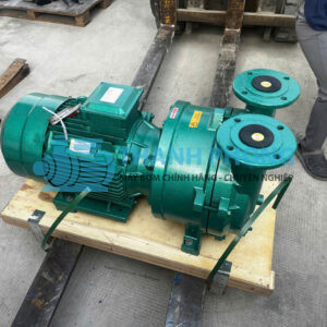 Máy bơm chân không vòng nước OEM 2BV5111