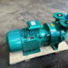 Máy bơm chân không vòng nước OEM 2BV5121