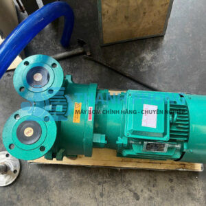 Máy bơm chân không vòng nước OEM 2BV5131