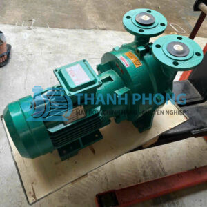 Máy bơm chân không vòng nước OEM 2BV5161