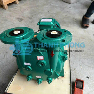 Máy bơm chân không vòng nước OEM