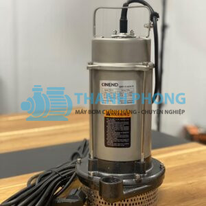 Máy bơm chìm CHIMPPRO QDX1.5-32-0.75S