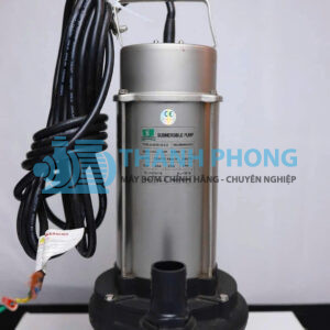 Máy bơm chìm CHIMPPRO QSD10-20-0.75