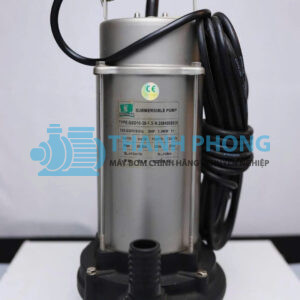 Máy bơm chìm CHIMPPRO QSD10-28-1.5