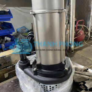 Máy bơm chìm CHIMPPRO QS(D)65-8-2.2