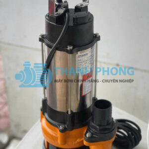 Máy bơm chìm nước thải