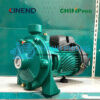 Máy bơm ly tâm 2 tầng cánh CHIMPPRO