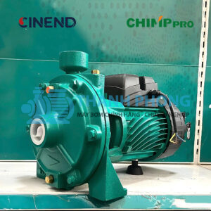 Máy bơm ly tâm 2 tầng cánh CHIMPPRO