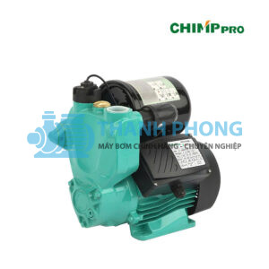 Máy bơm tăng áp CHIMPPRO 25WZB-300A