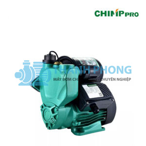 Máy bơm tăng áp CHIMPPRO 40WZB-1500A