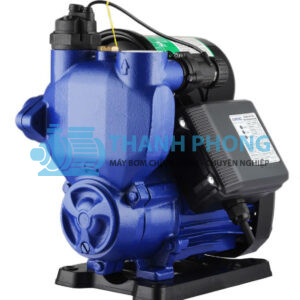 Máy bơm tăng áp CHIMPPRO PW128Z