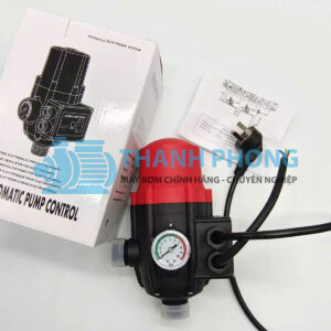 Role bảo vệ máy bơm nước