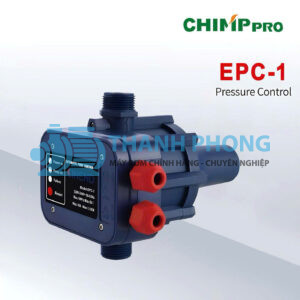Role điện tử báo cạn CHIMPPRO EPC-1