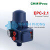 Role điện tử báo cạn CHIMPPRO EPC-2.1