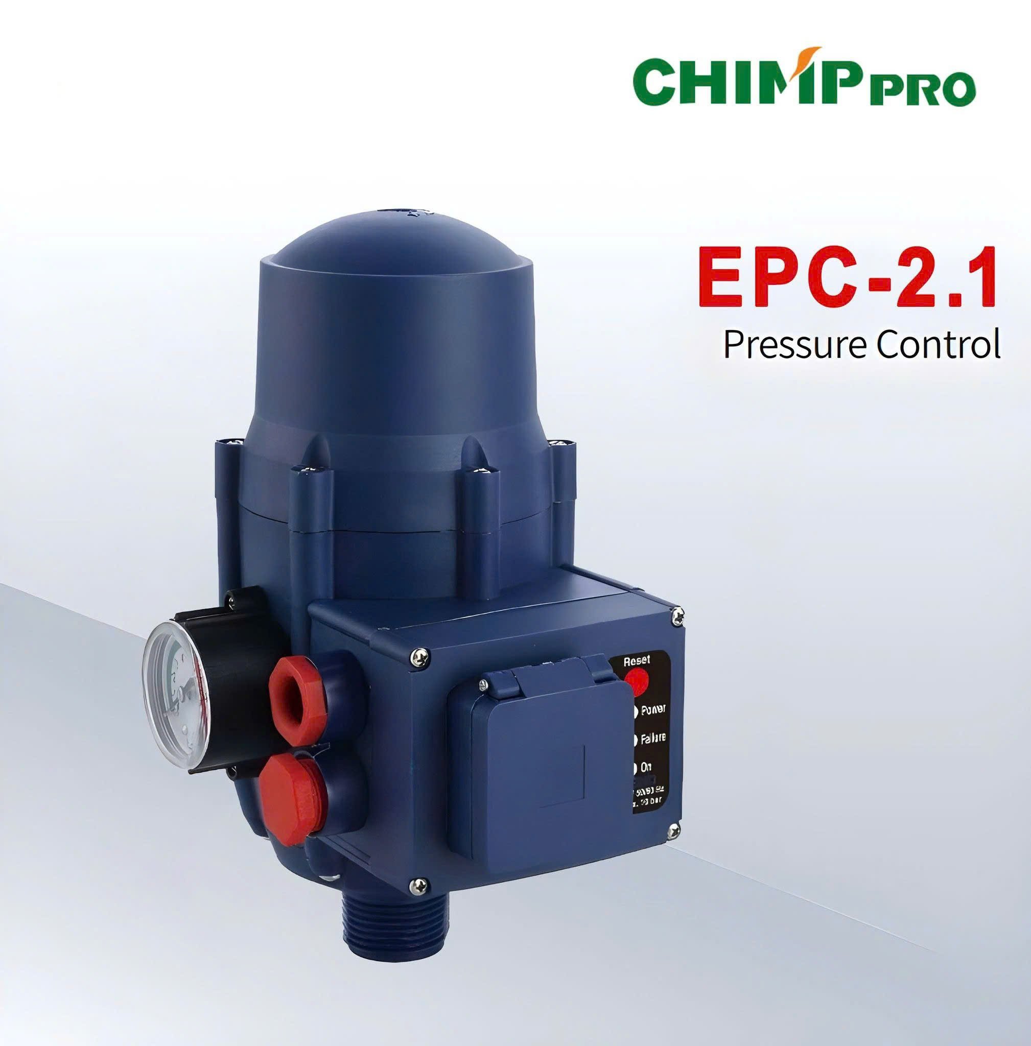 Role điện tử báo cạn CHIMPPRO EPC-2.1 Role điện tử báo cạn CHIMPPRO EPC-2.1