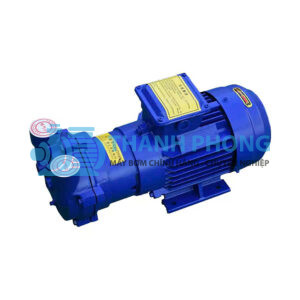 Thiết bị bơm chân không