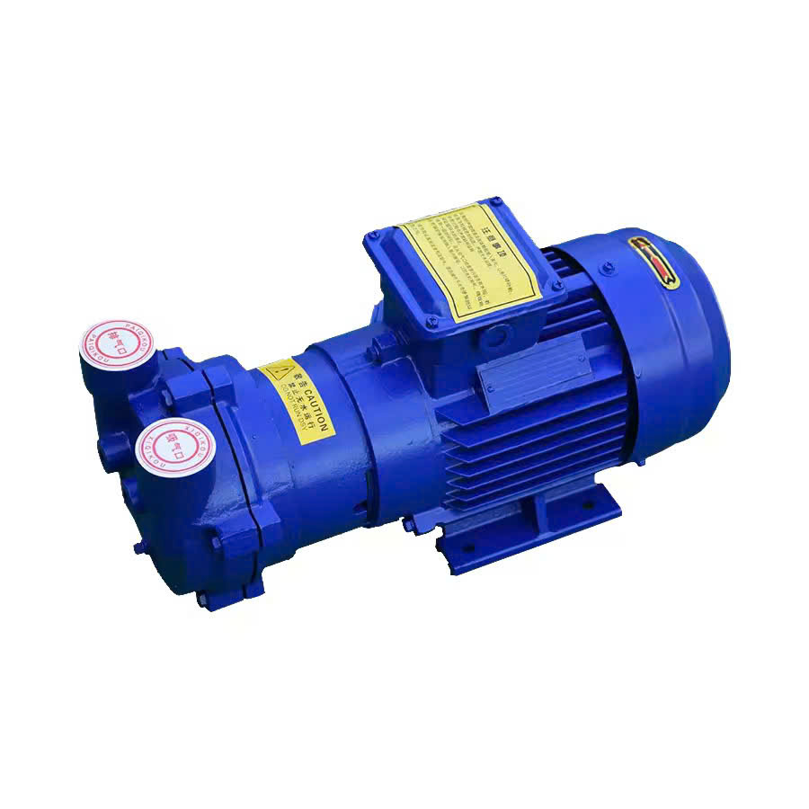 Thiết bị bơm chân không Thiết bị bơm chân không