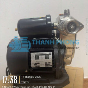 Bơm biến tần PRODN 1WZB-35SDC