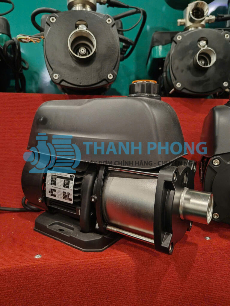 Bơm biến tần PRODN CHM4-3DCY