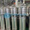 Bơm chìm đa tầng cánh QD10-65/5-3.0