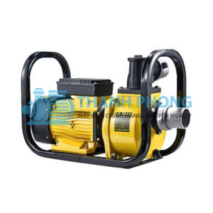 Bơm khung tự mồi lưu lượng lớn