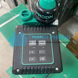Bơm nước biến tần PRODN 1WHB-15B-0.2KW