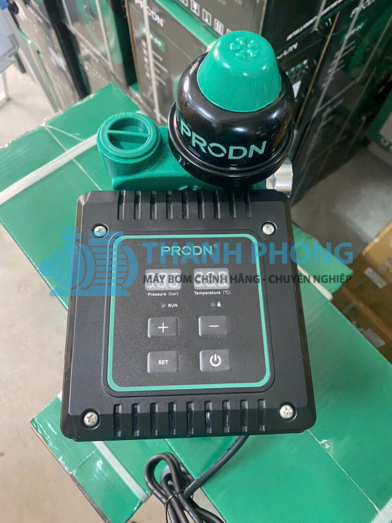 Bơm nước biến tần PRODN 1WHB-15B-0.2KW