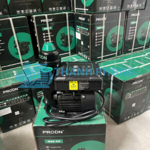 Bơm tăng áp biến tần PRODN 1WZB-15DCR-0.3KW