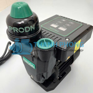 Bơm tăng áp biến tần PRODN 1WZB-15DCR