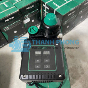 Bơm tăng áp biến tần PRODN 1WZB-21DCR-0.4KW