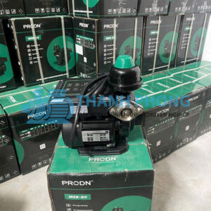 Bơm tăng áp biến tần PRODN 1WZB-26DCR-0.6KW