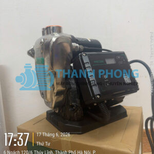 Bơm tăng áp biến tần PRODN 1WZB-35SDC