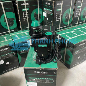 Bơm tăng áp biến tần PRODN 1WZB-36DCR-0.9KW