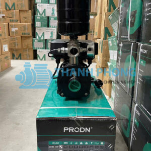 Bơm tăng áp biến tần PRODN CDW