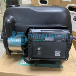 Bơm tăng áp biến tần PRODN CHM12-3DC 2.2KW