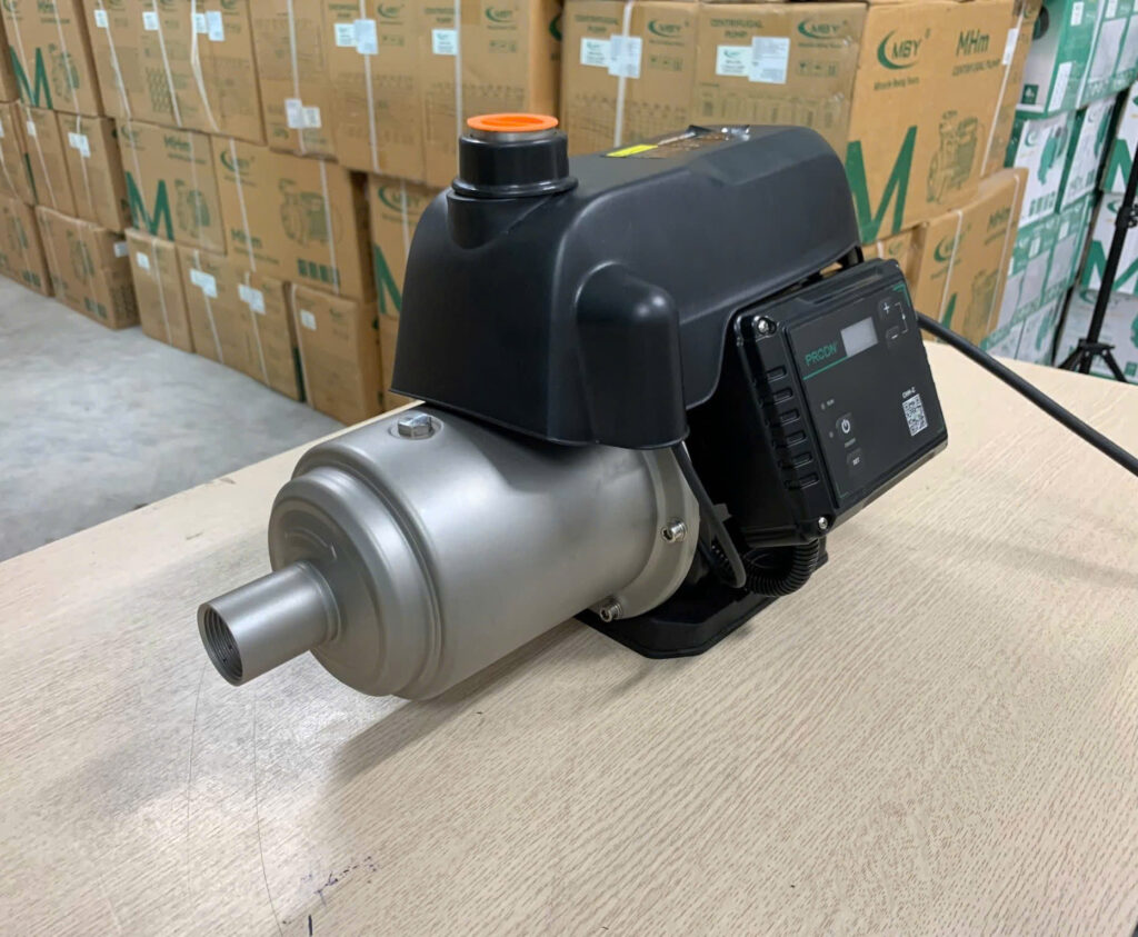 Bơm tăng áp biến tần PRODN CHM2-4Z